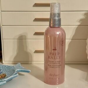 DRYBAR Prep Rally Prime & Prep Detangler